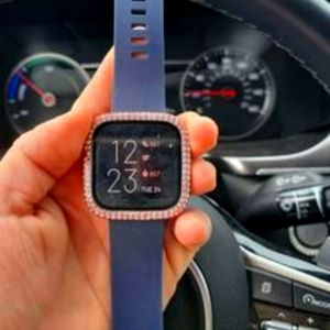 Fitbit versa